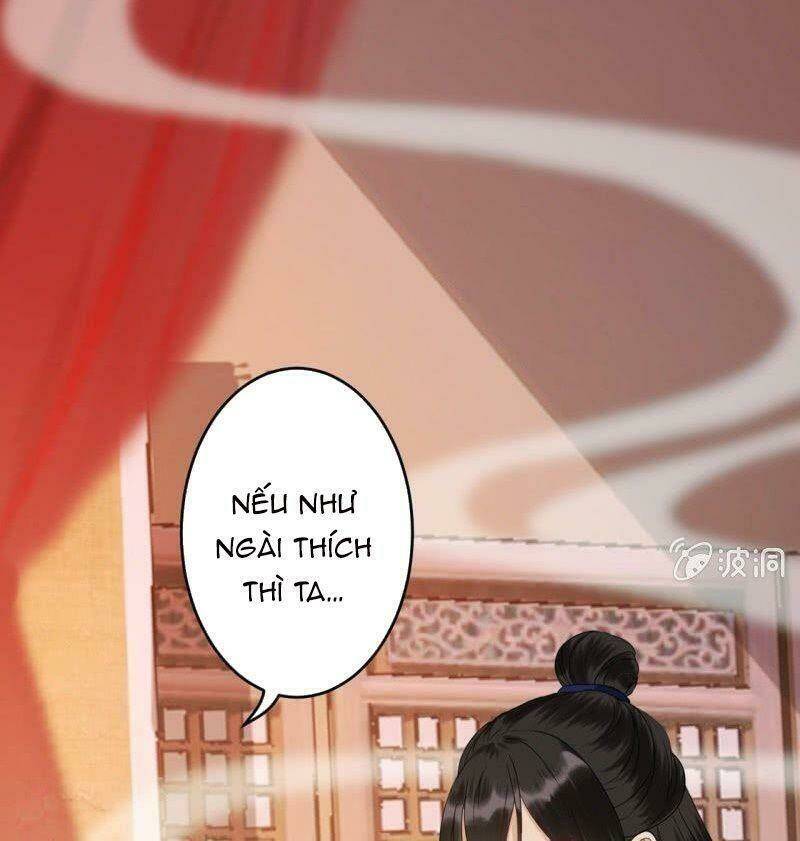 vương gia kiêu ngạo quá khó cua chapter 73 51