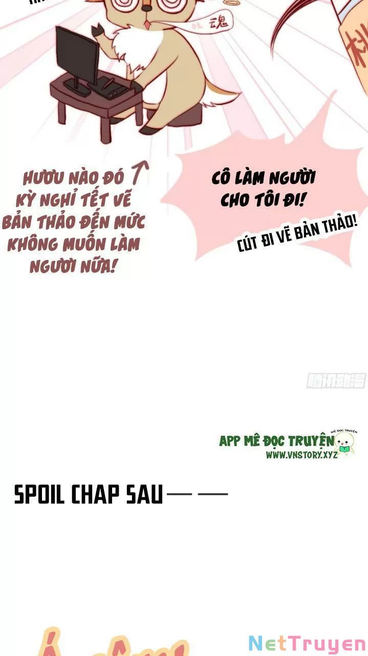 lại bị bệnh chiều chuộng quấn lấy chapter 17 53