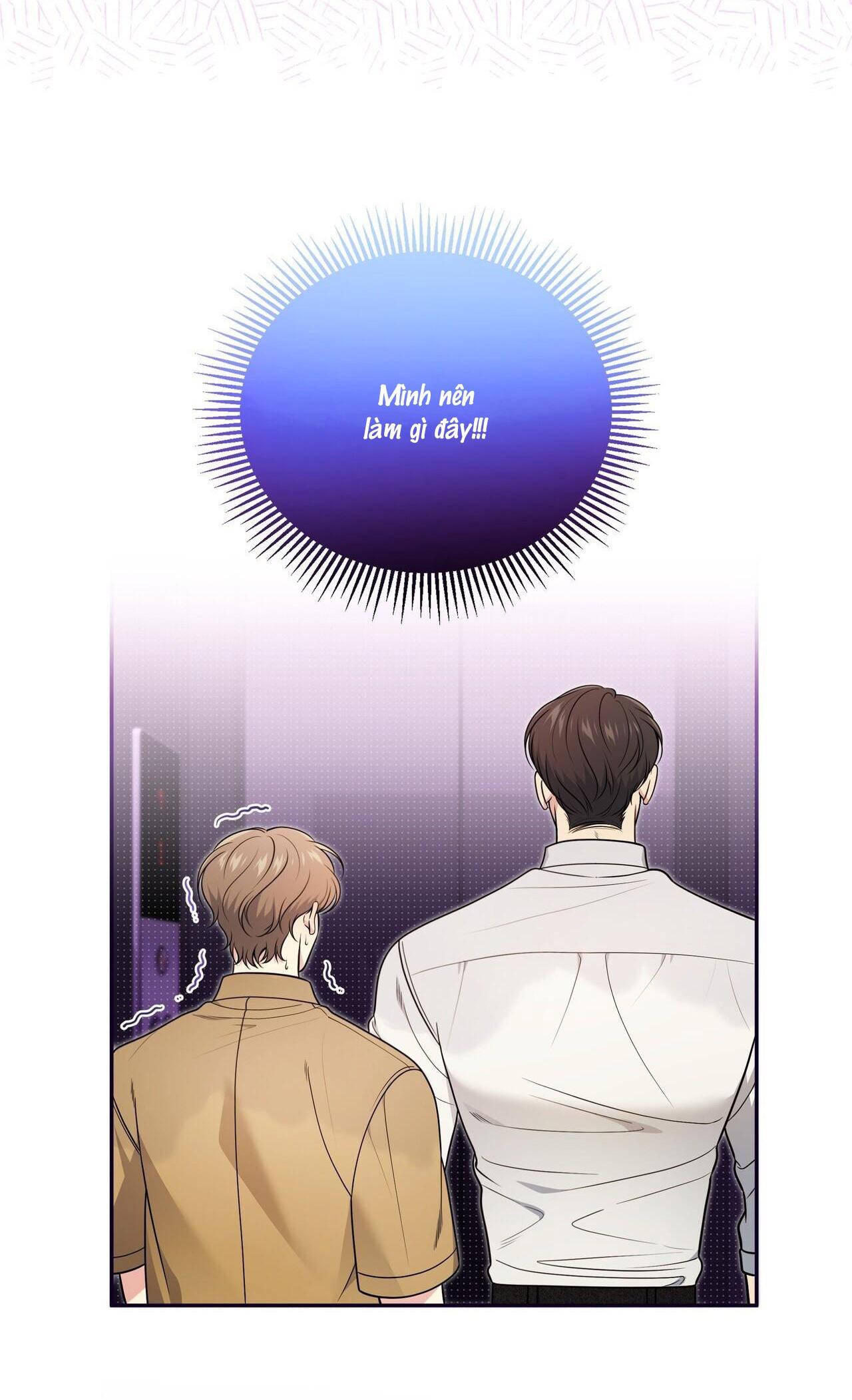 chuyện tình bí mật chapter 6 11