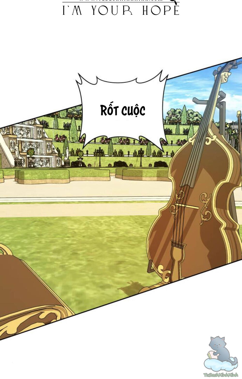 tôi muốn trở thành cô ấy chỉ một ngày chapter 97 101