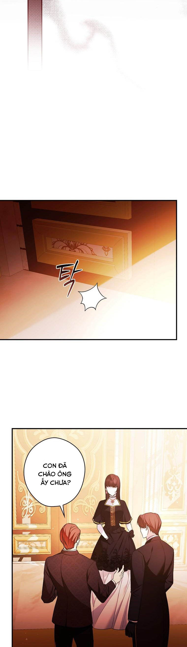 nàng tiểu thư nhà công tước chapter 6 13