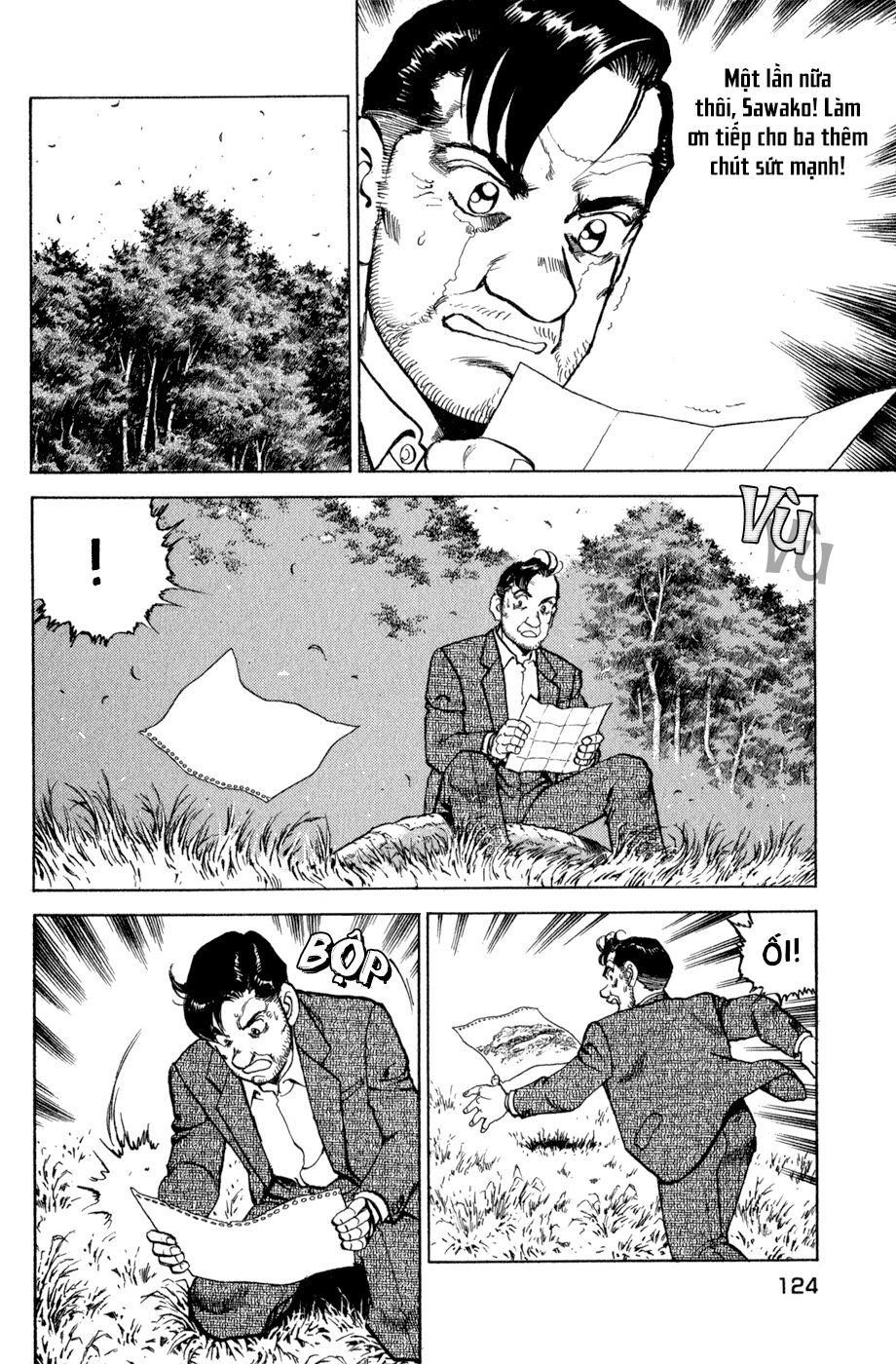 seizon life chapter 5 24