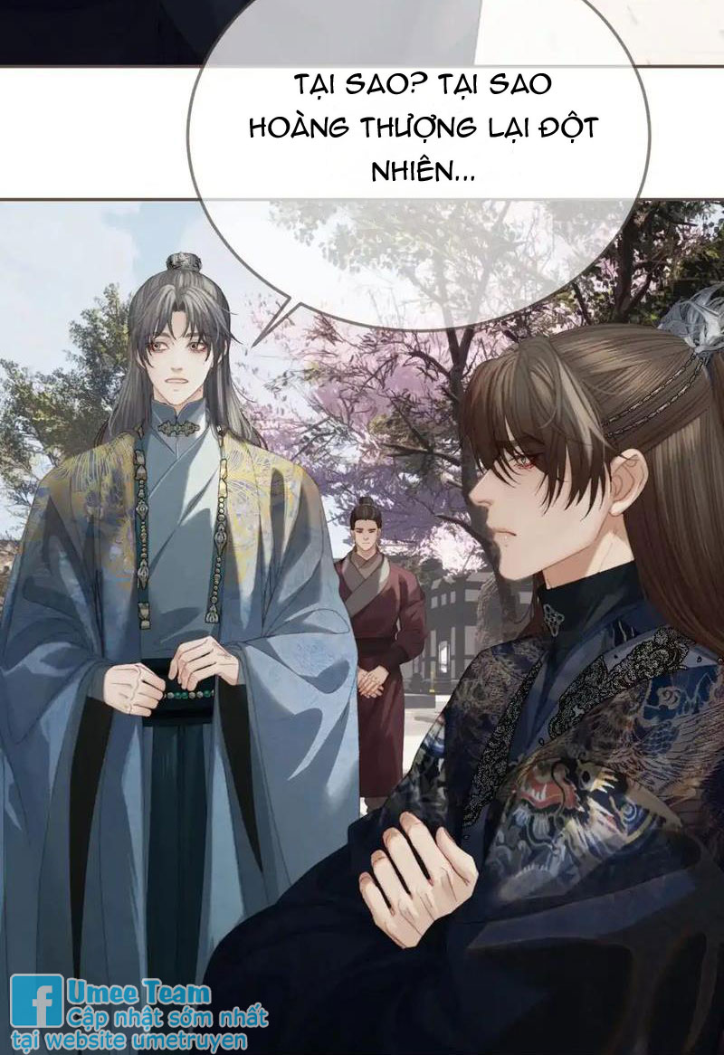 á nô 2: thám hoa chapter 38 8