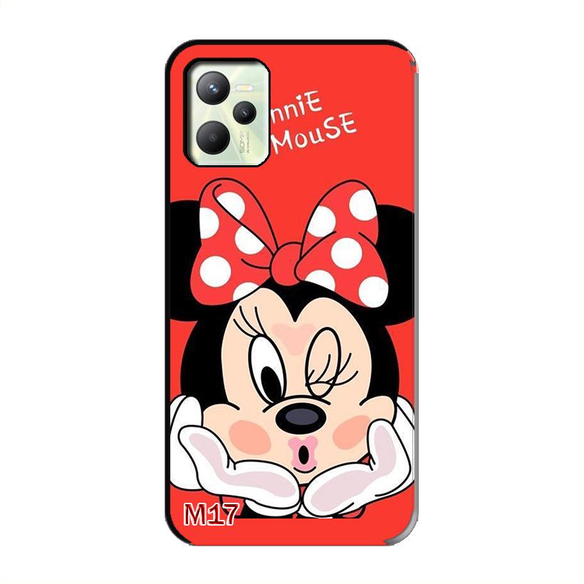 Ốp Lưng Dành Cho Realme C35