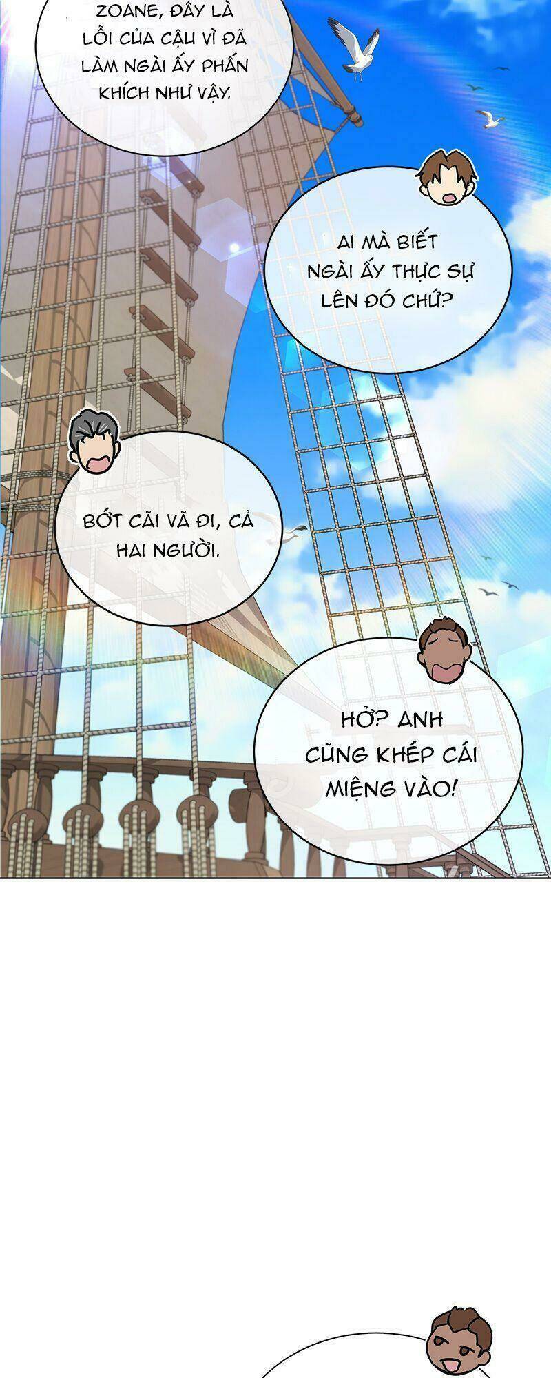 khế ước của ma tộc chapter 48 16