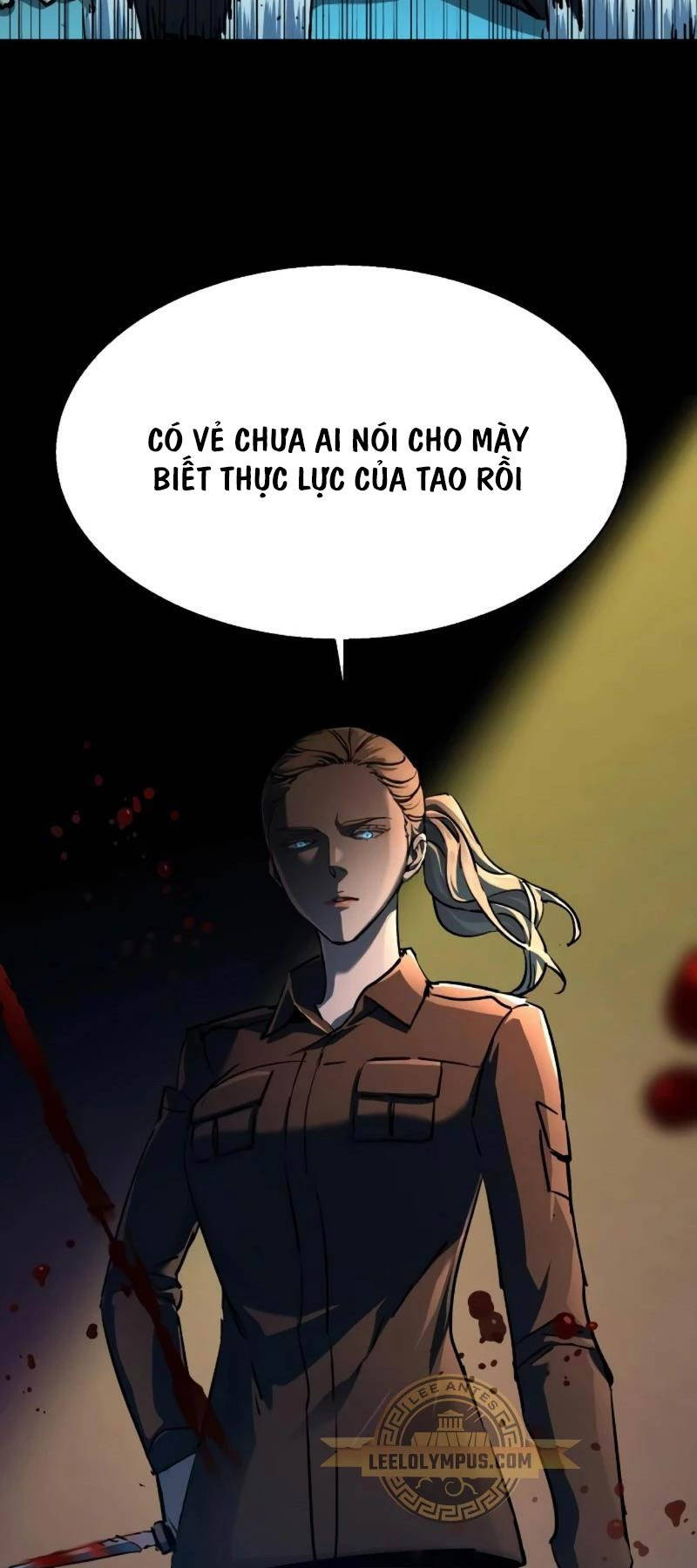 bạn học tôi là lính đánh thuê chapter 188 63