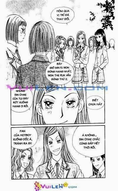 giấc mơ thần tượng chapter 6 139