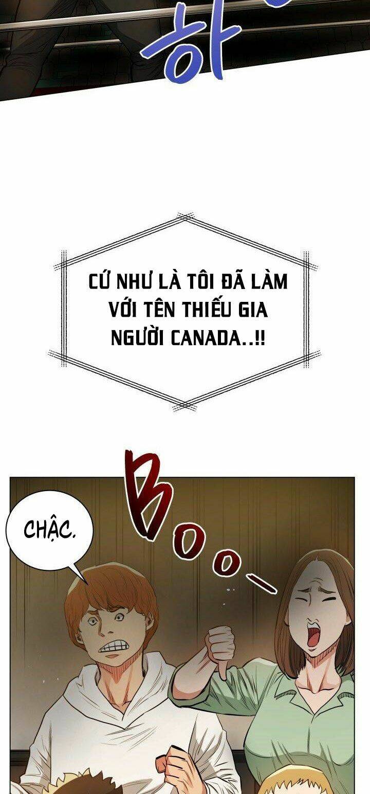 đấu sĩ vô song chapter 22 41