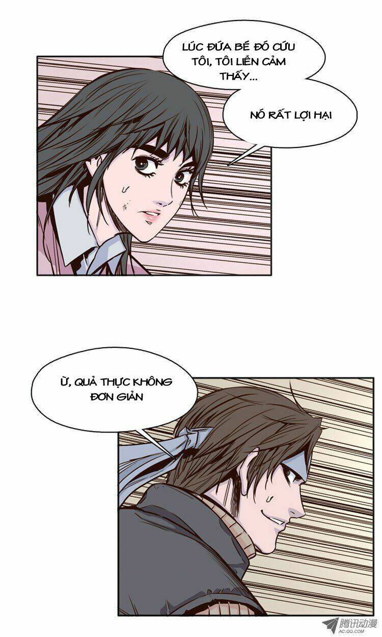 vua của vong linh chapter 109 13