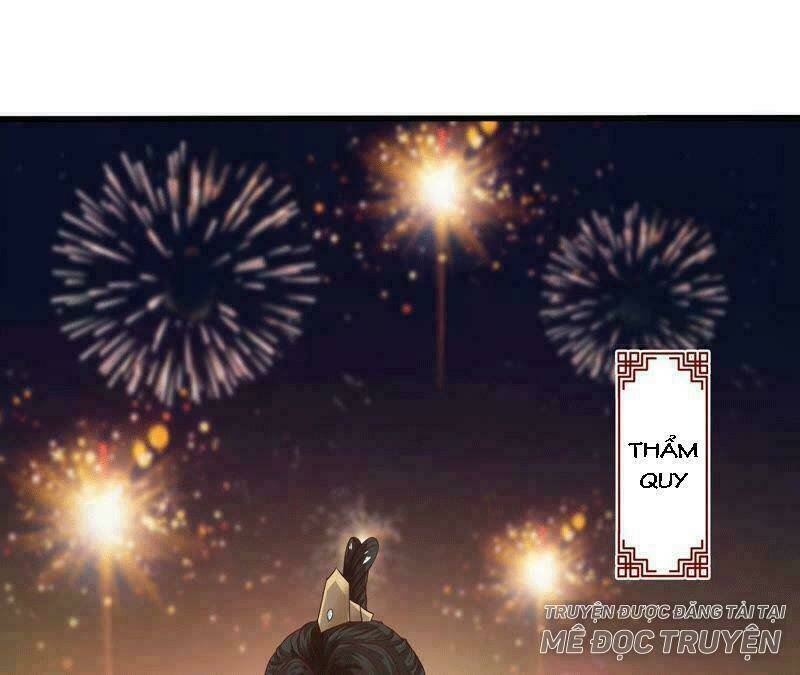 tình tễ hà xử chapter 3 33