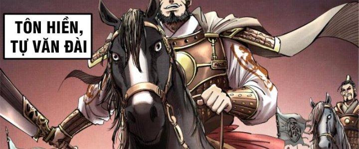 máy mô phỏng nhân sinh của lữ bố chapter 10 140