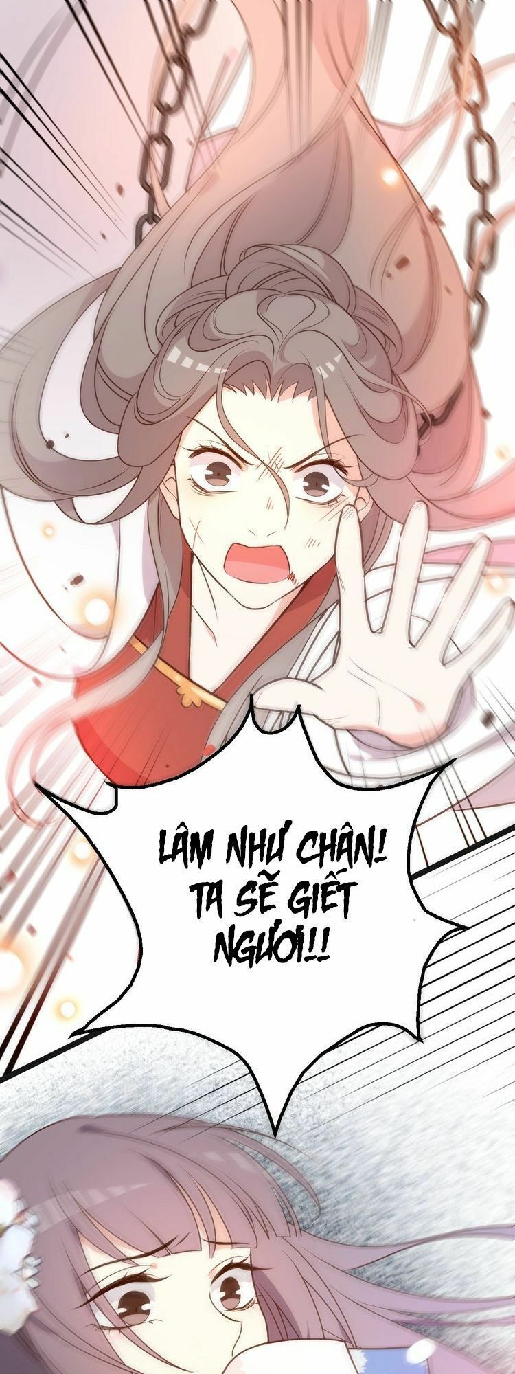mấy độ cẩm nguyệt say cũng liễu chapter 1 29