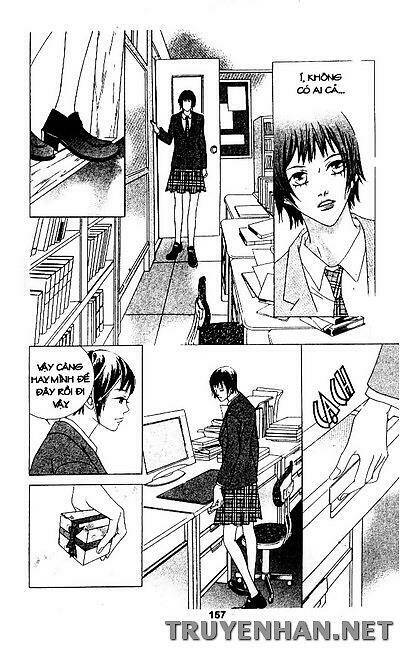 seduction more beautiful than love chapter 7 15