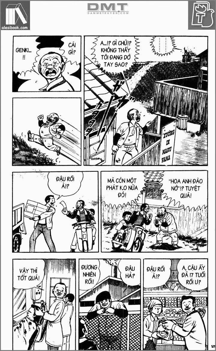 ganbare genki chapter 67 5