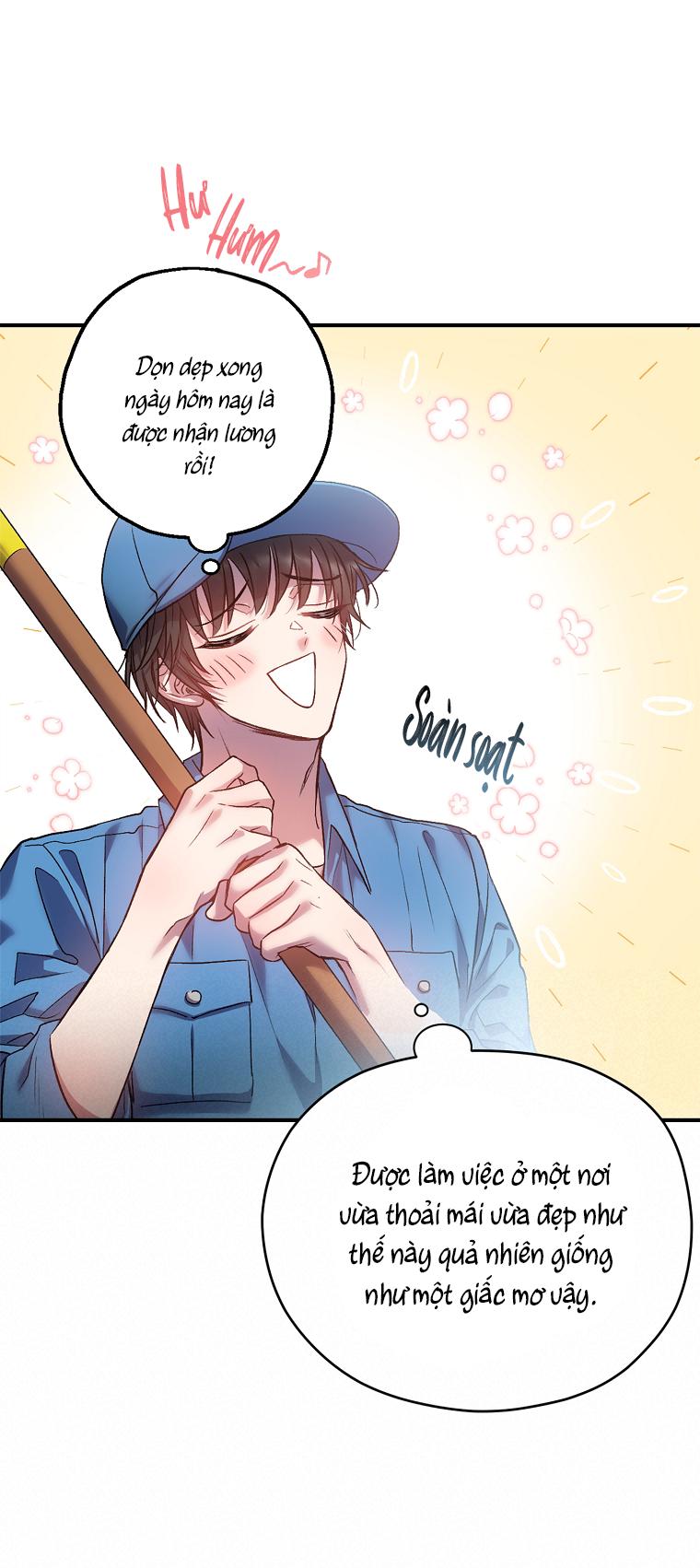 cơn mưa mật ngọt chapter 1 16