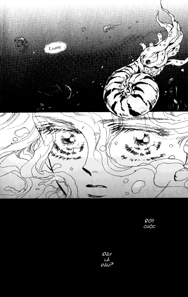 mầm sống chapter 6 21