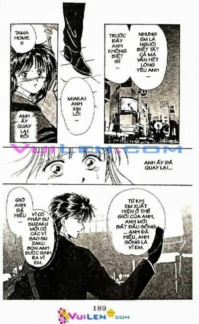 quyển sách kỳ bí chapter 12 190