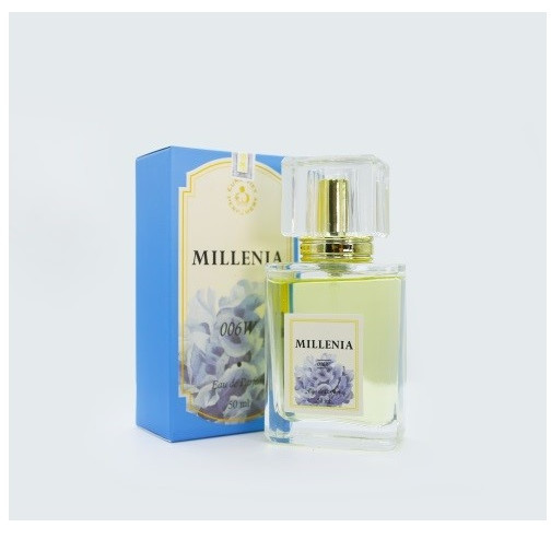 Nước hoa MILLENIA 006W (Green Tea) 50ml