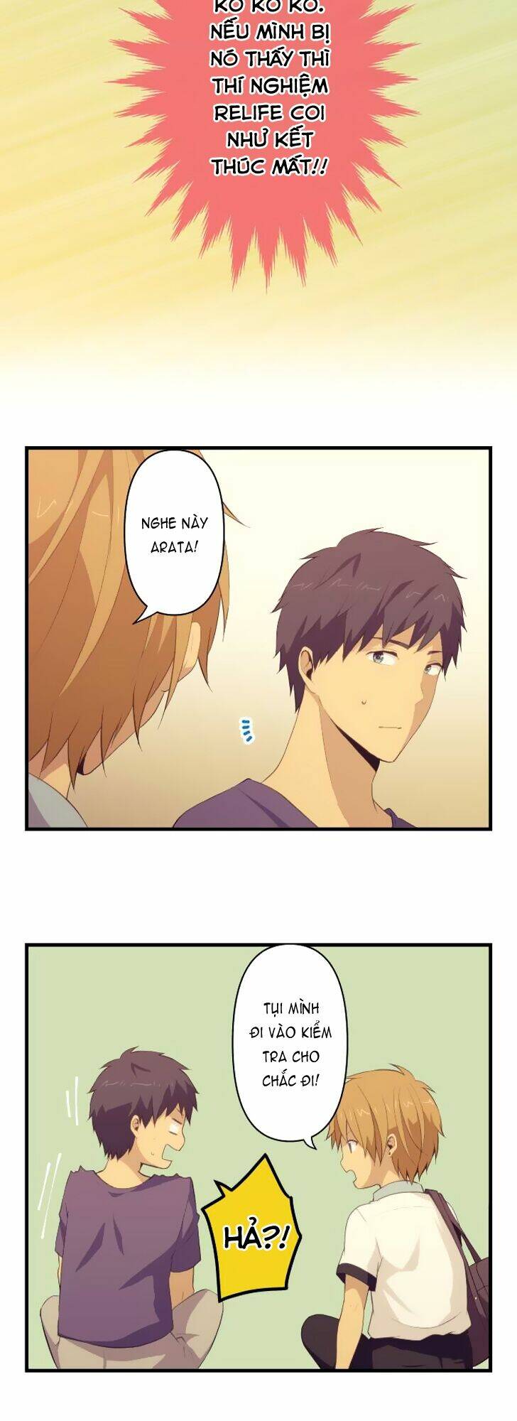 viên thuốc trùng sinh chapter 97 24