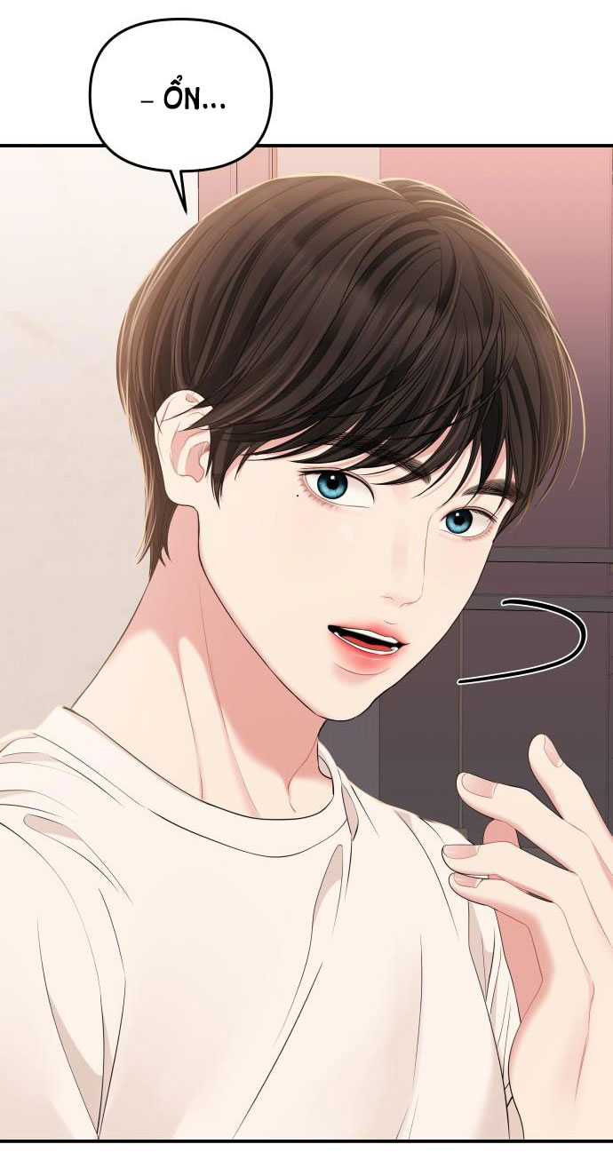 gửi em người đánh cắp những vì sao - to you who swallowed a star chapter 104.1 21