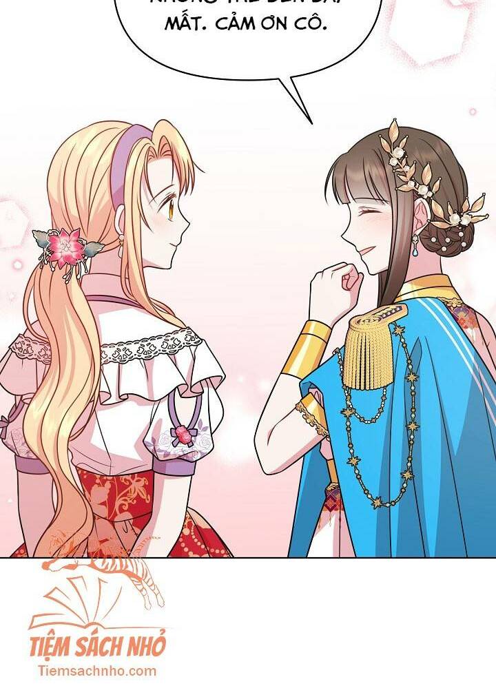 tôi đã nuôi dưỡng bạn thời thơ ấu thành bạo chúa chapter 42 39