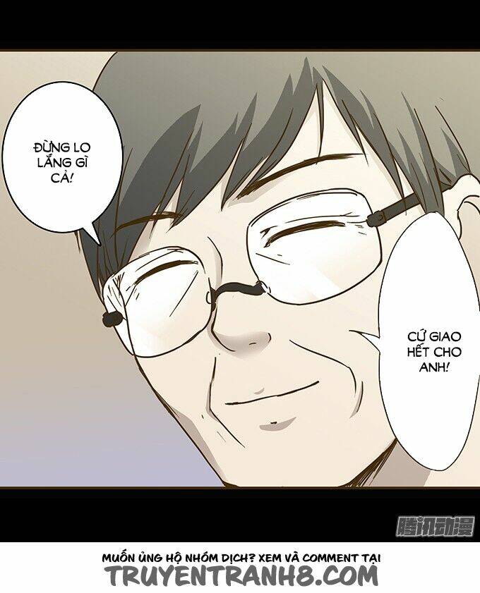 ớn lạnh tuyệt đối chapter 74 34