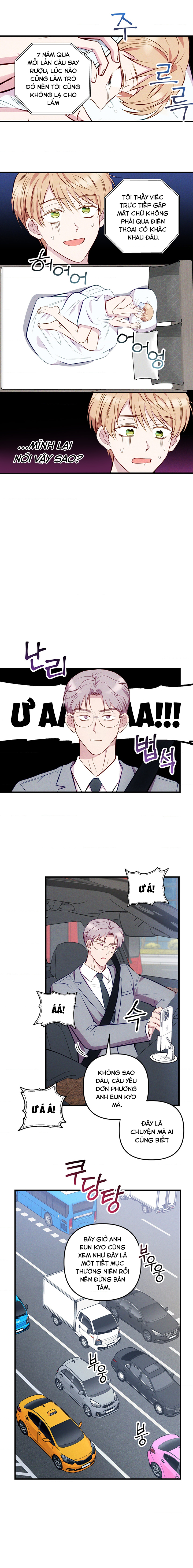 cái đồ ngốc nghếch này chapter 4 4