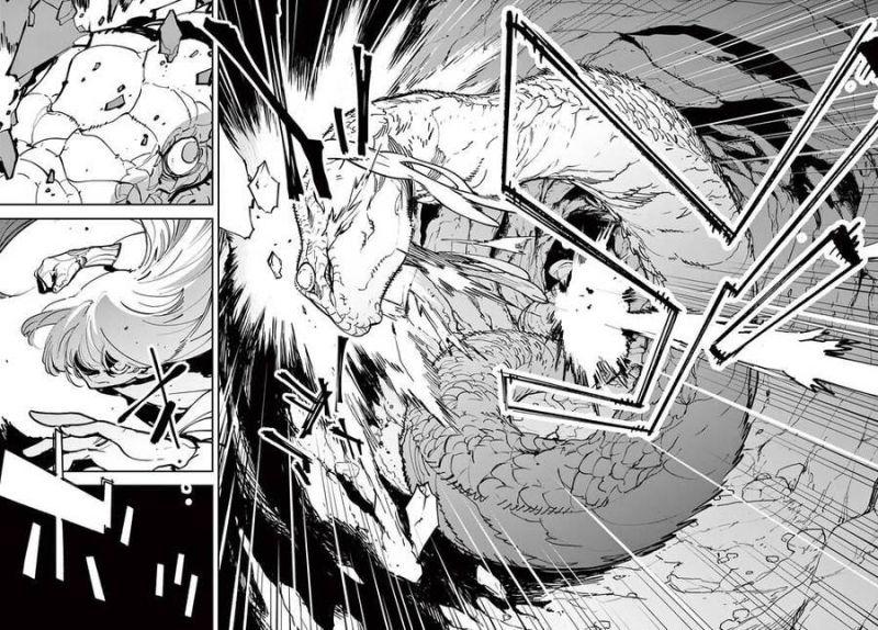 yakuza chuyển sinh chapter 35 35