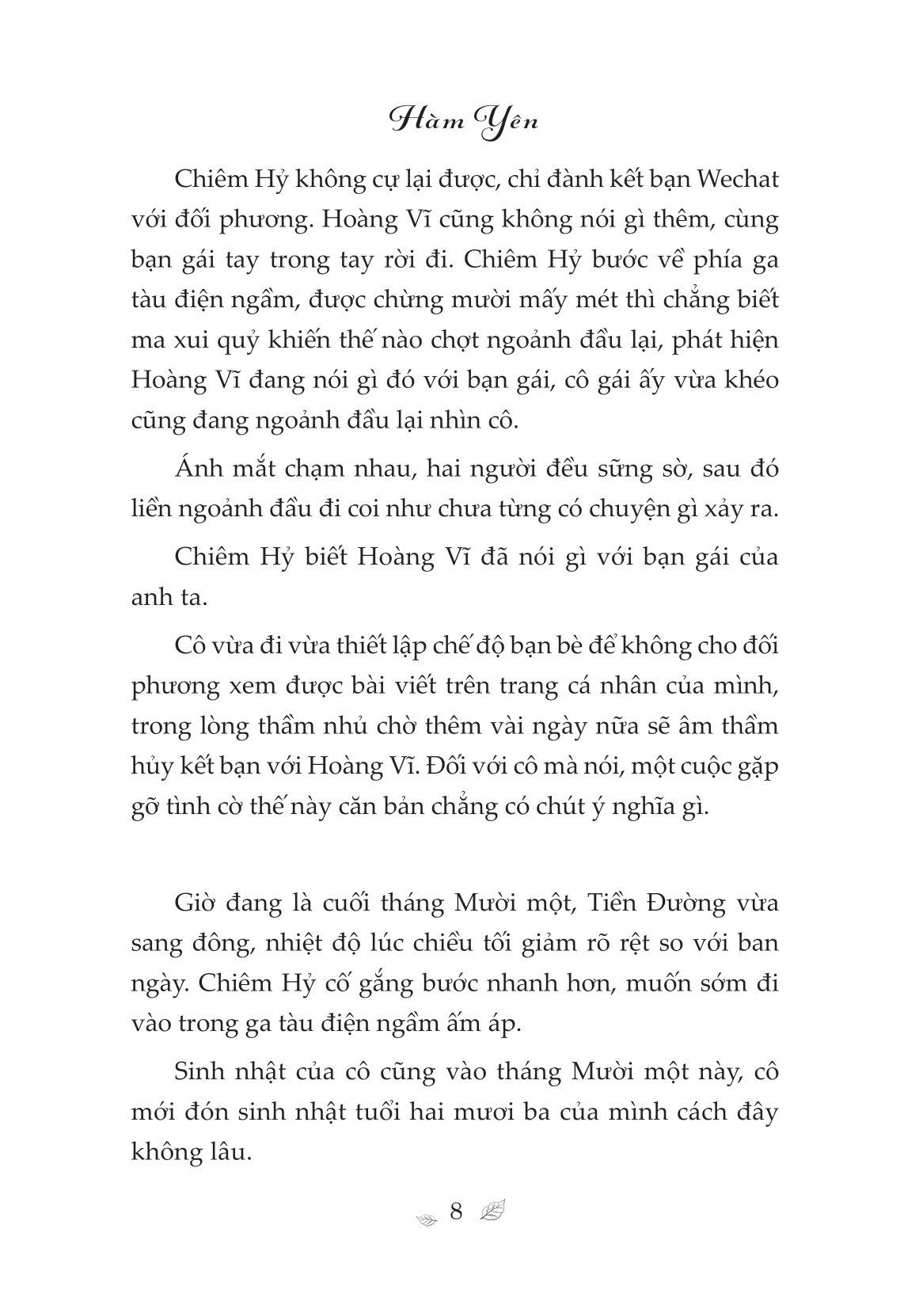 Cá Voi Cô Đơn - Tập 1