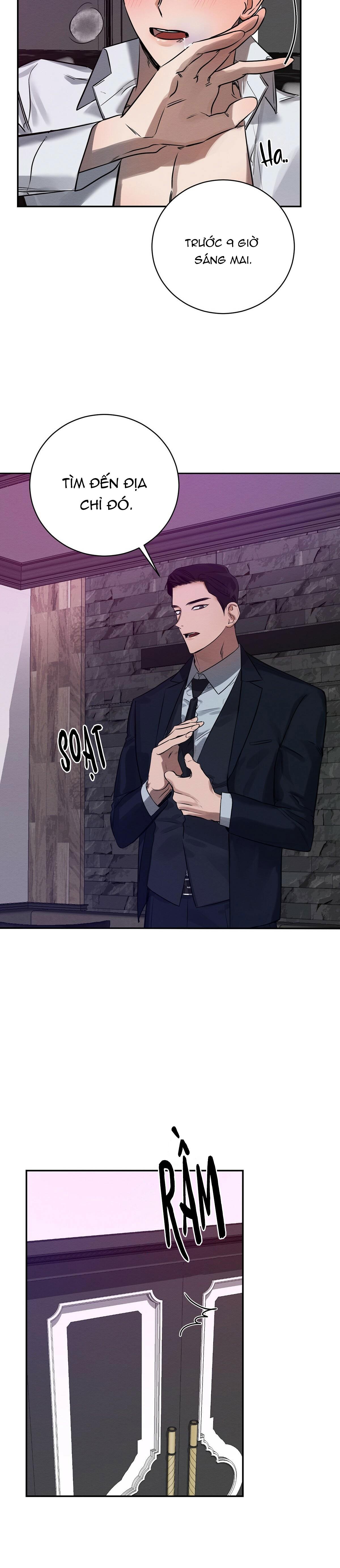 lý do của ác nhân chapter 2 53