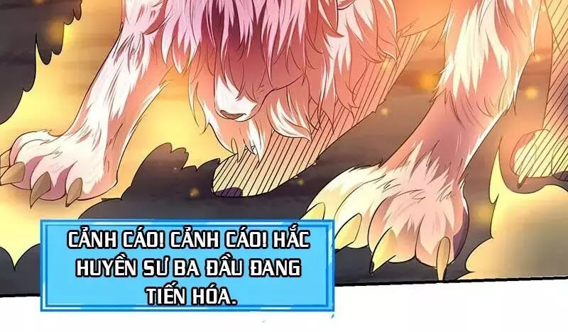 tối cường thăng cấp chapter 5 24