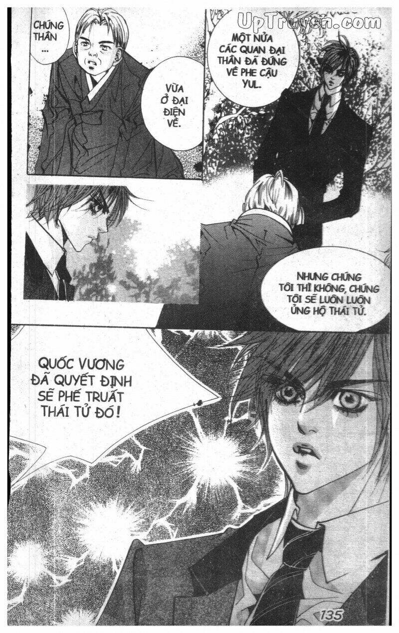 goong - [ hoàng cung ] chapter 11 129