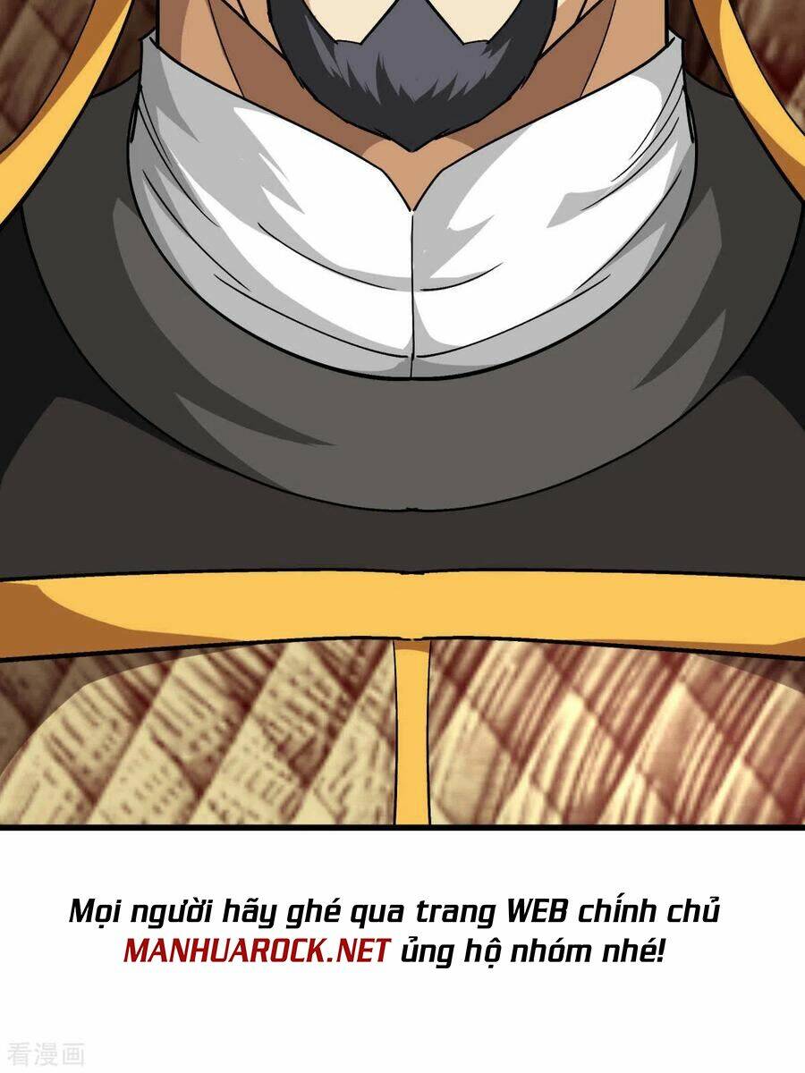 trọng sinh ta là đại thiên thần chapter 107 69