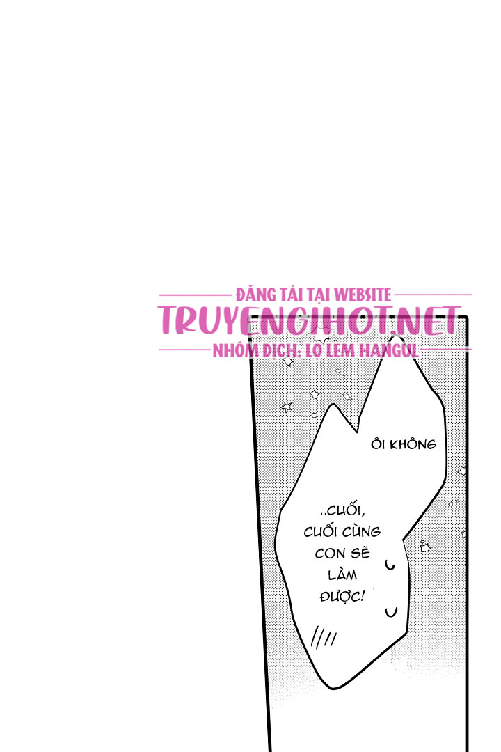 gấu ngủ đông chapter 12.1 5