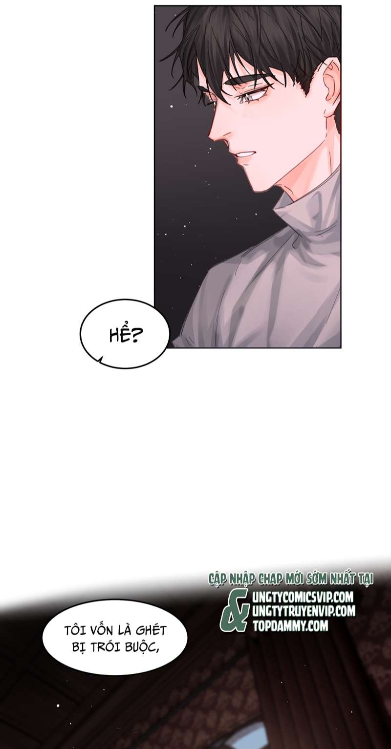 Tiền Nhiệm Vi Vương chapter 32 14