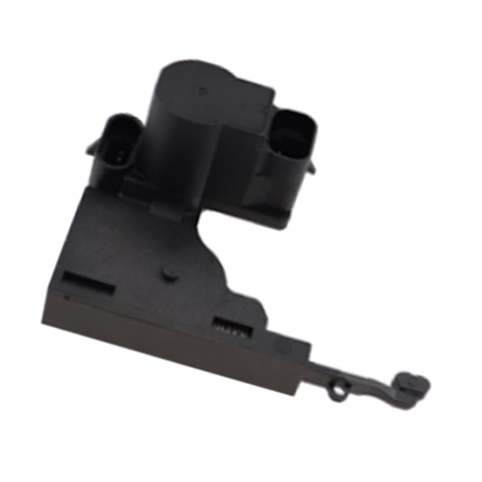 Door Lock Actuator Motor Car Accessories High Performance Premium Durable Replacement Spare Parts