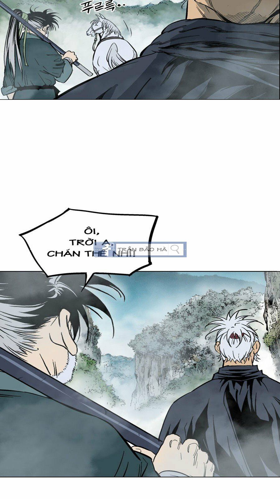 cao thủ 2 chapter 59 35