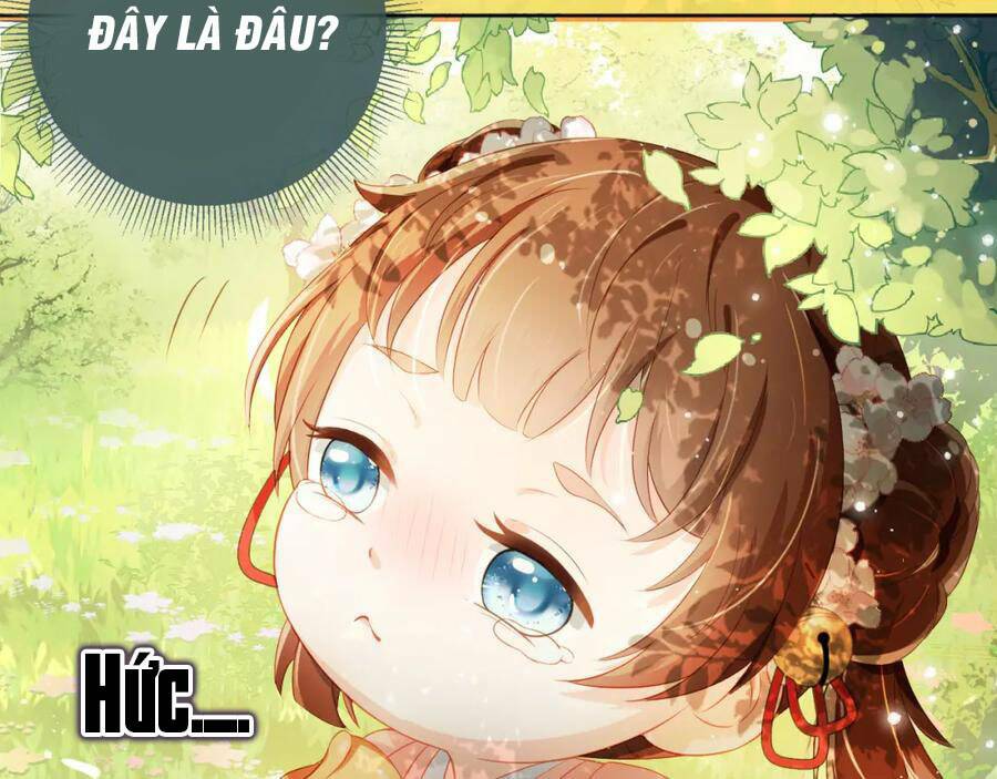 nhặt được bảo bối manh manh chapter 2 54