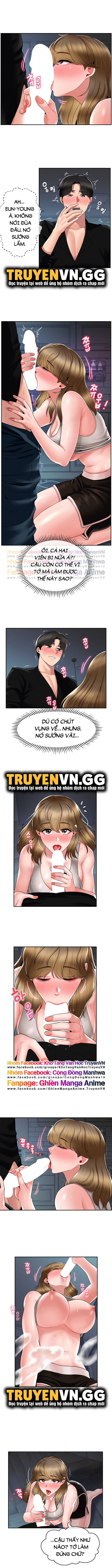 thanh lý đồ chơi tình dục tôi vô tình lập được harem chapter 17 2