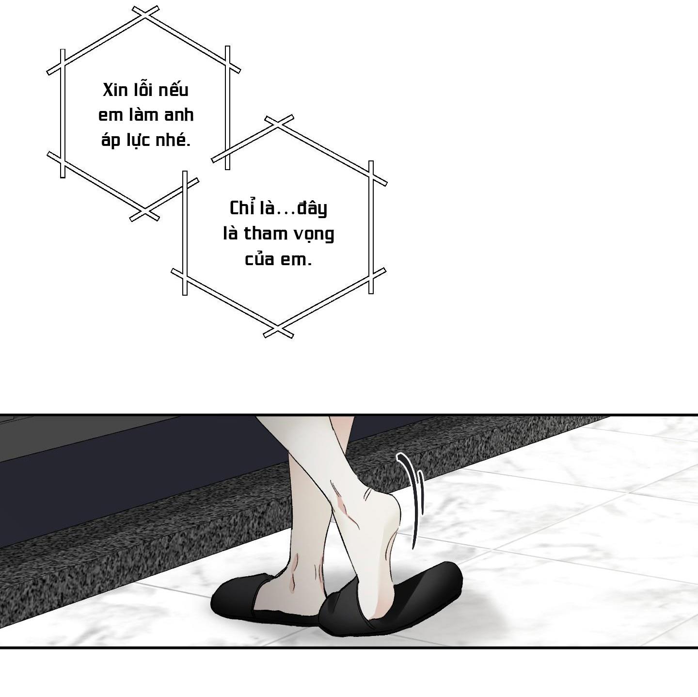 thế giới của tôi khi không có em chapter 21 12