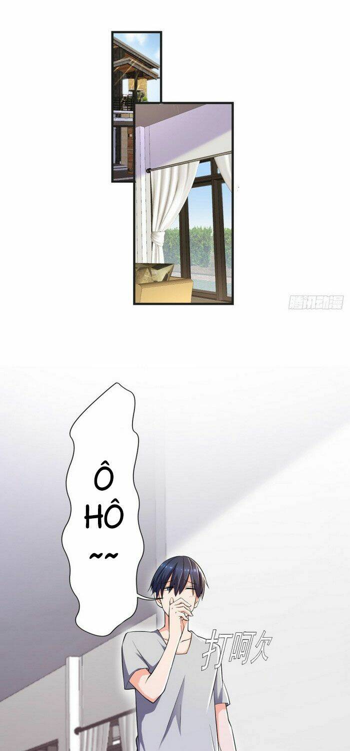 mở phòng khám tại tu tiên giới chapter 48 3