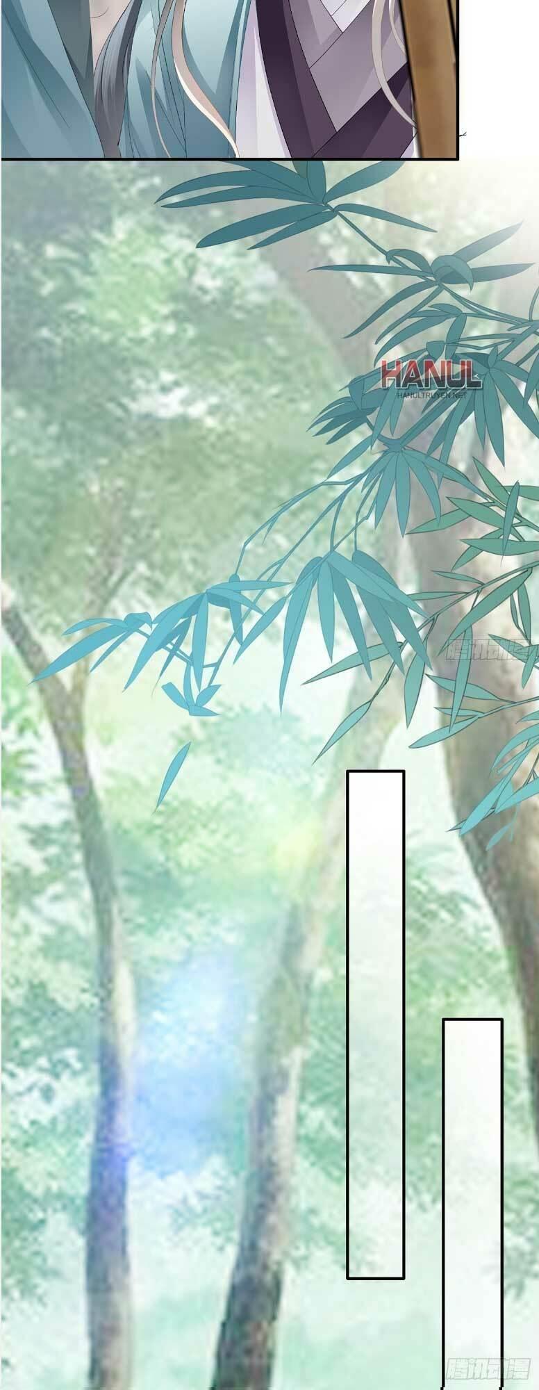 bổn vương muốn nàng chapter 180 17