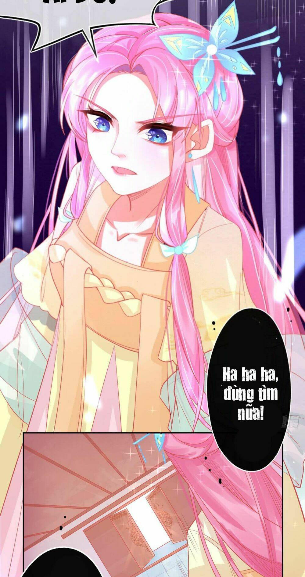 bổn vương phi có roi trong tay chapter 12 5