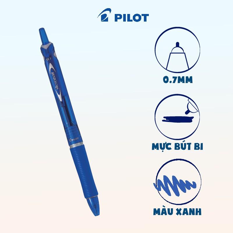 Bút bi Pilot Acroball BAB-15F