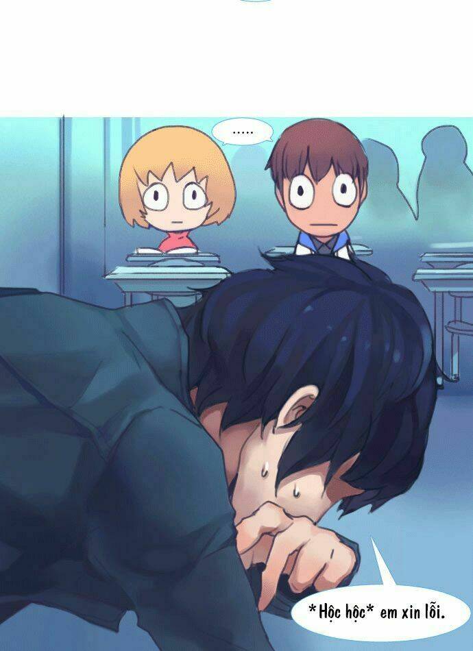 by chance, we... and... chapter 6 8