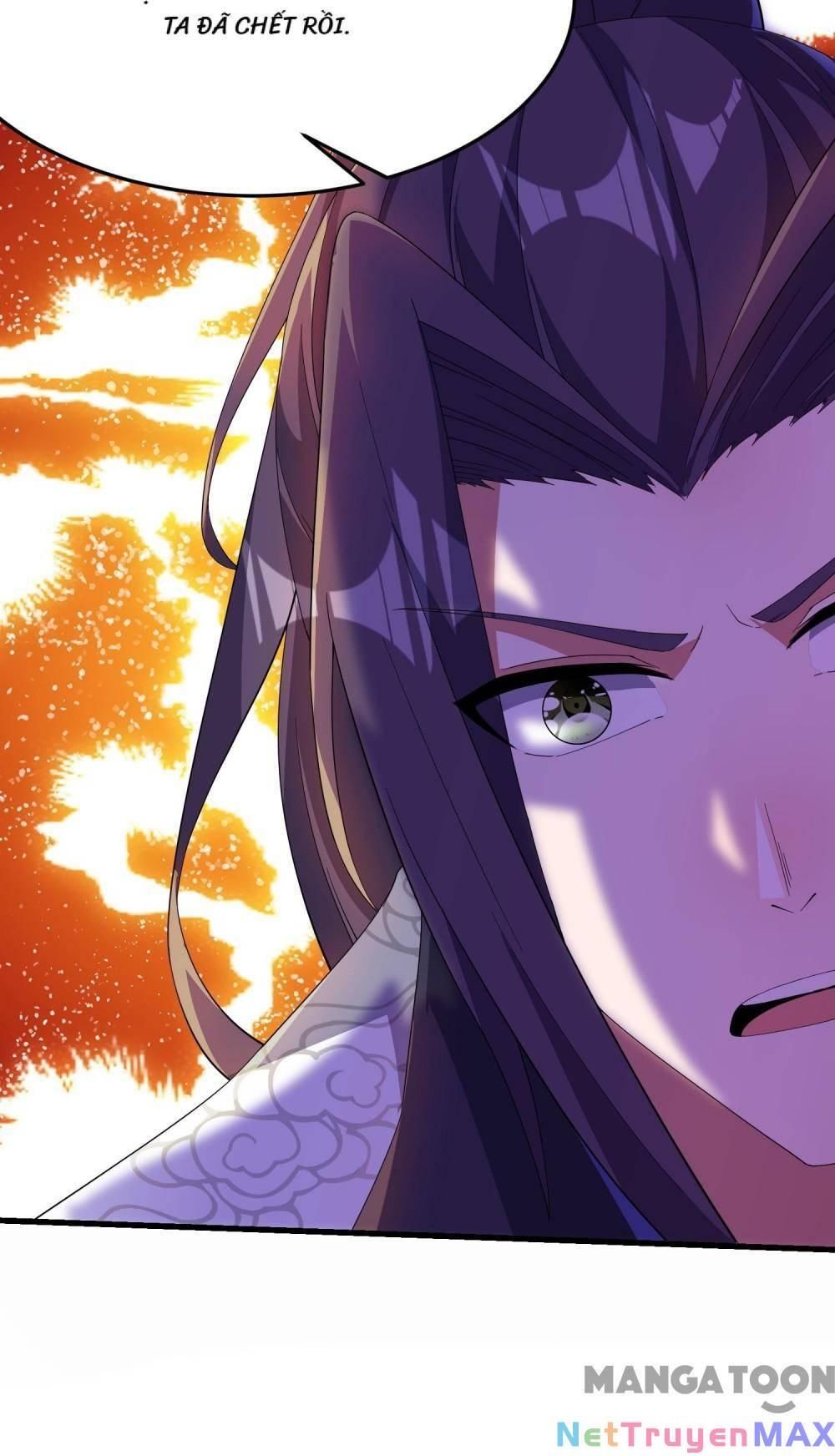 đệ nhất người ở rể chapter 257 40