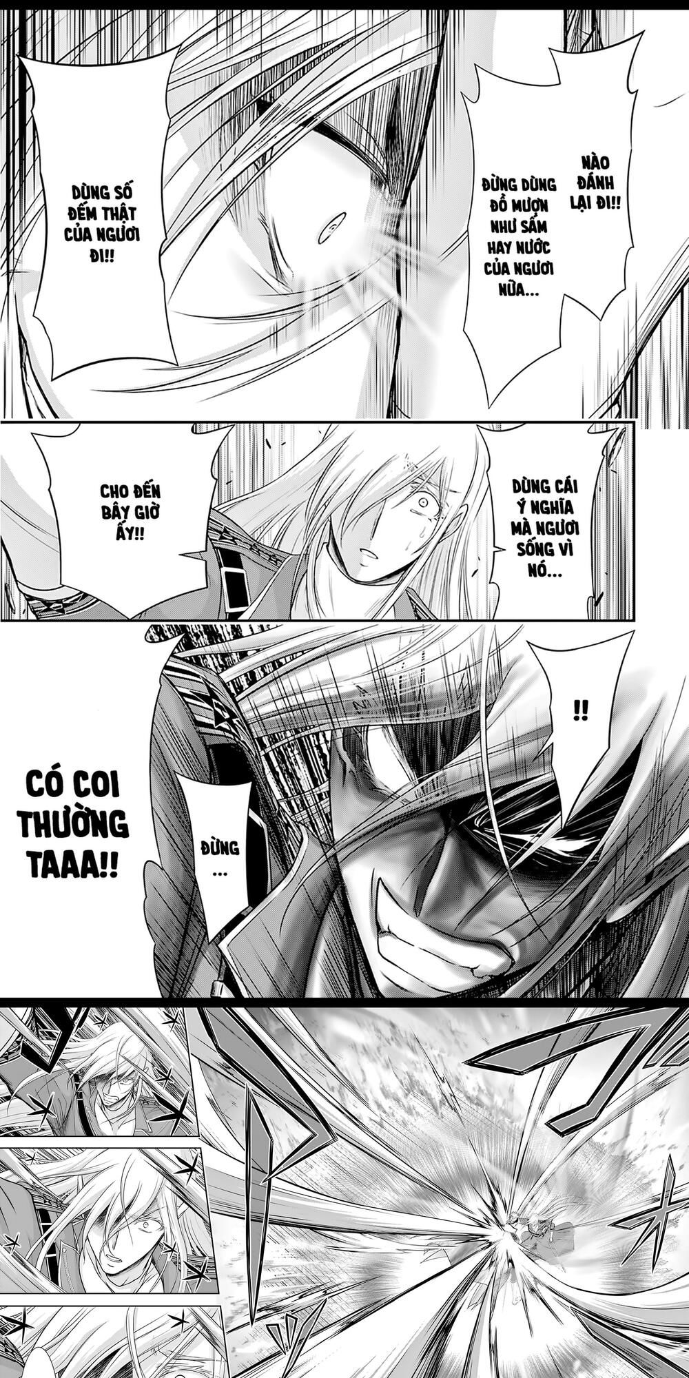 kích trụy vương huyền thoại chapter 64 19