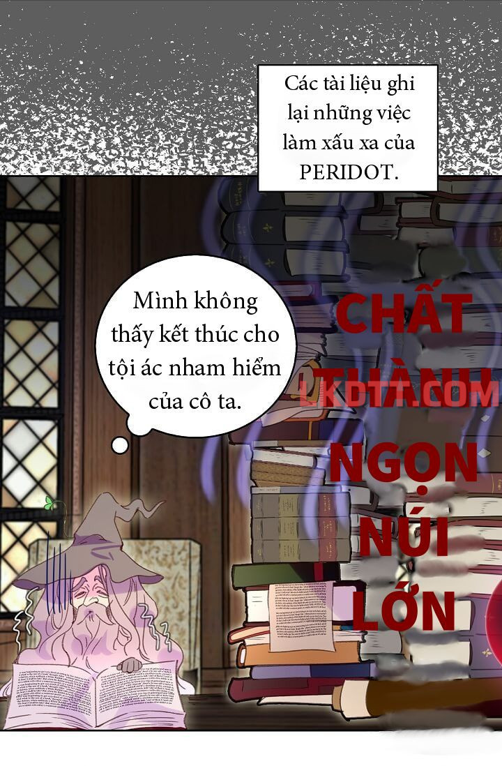 đừng xem thường nữ phụ chapter 116 36