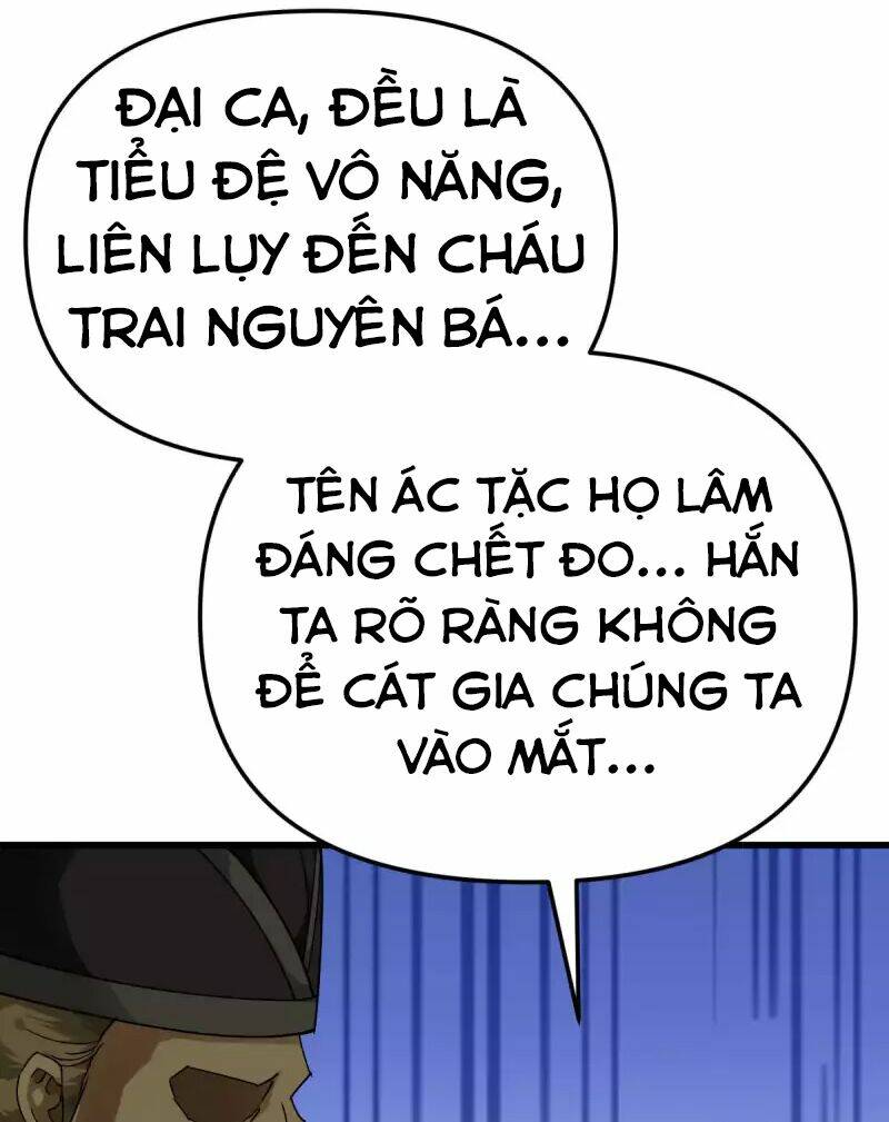 trọng sinh ta là đại thiên thần chapter 144 29