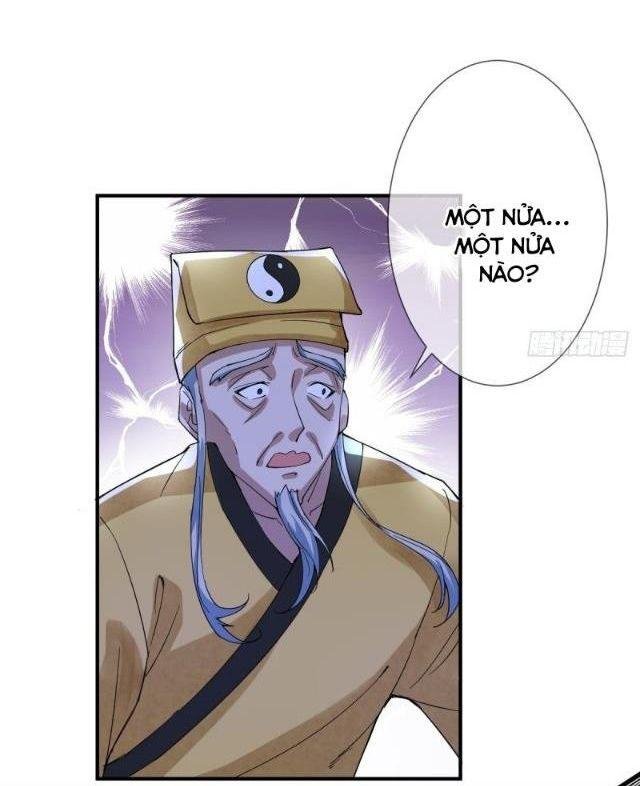 mạt thế nữ vương chapter 23 16